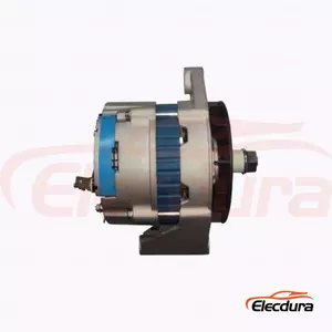 66021507 Cummins 24V 55A Cummins용 중부하 발전기 대량 주문 공급