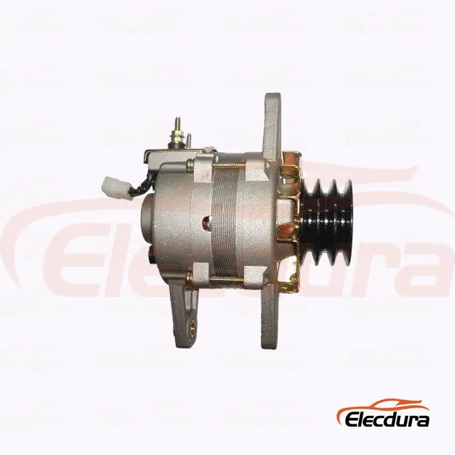 23100-96103 Suministro de posventa de alternador de servicio pesado para Nissan 24V 40A / 50A Nissan