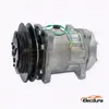 7H15 24V B1 146 mm poids lourd A/C Compresseur pour port arri&egrave;re de pelle Sumitomo