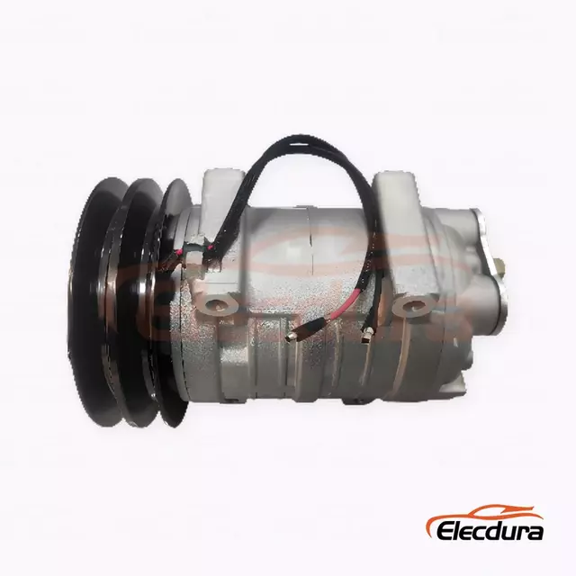 Valeo TM21 24V B2 Kompressor f&uuml;r Transportk&uuml;hlung