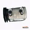 10S10B 12V A1 120 mm długa stopa Wytrzymała sprężarka klimatyzacji do sprzętu rolniczego Kubota