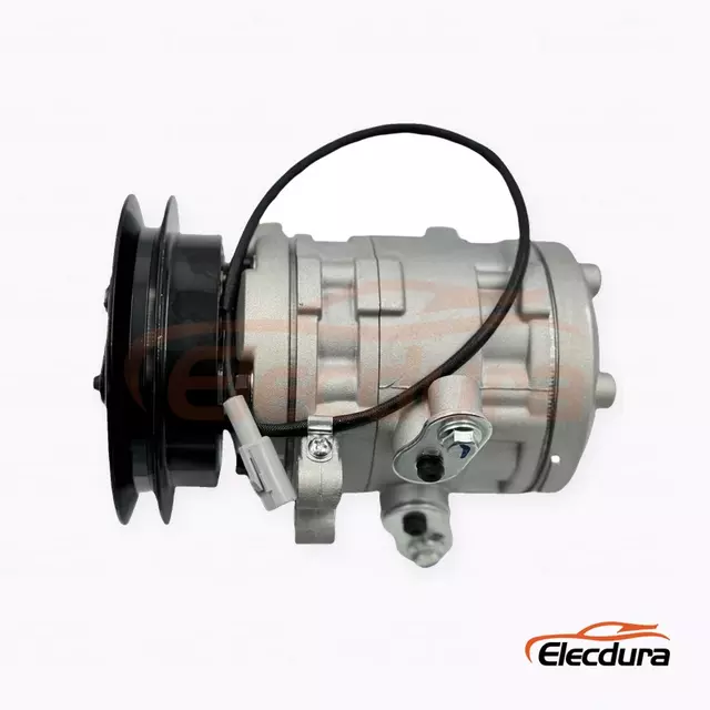 80660204 10S11A คอมเพรสเซอร์ A/C สำหรับงานหนักสำหรับ Lovol