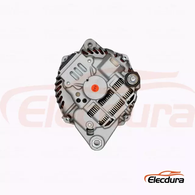 A4TR7292 gener&aacute;tor 24V 90A (130A) Mitsubishi Heavy Duty alkalmaz&aacute;sokhoz