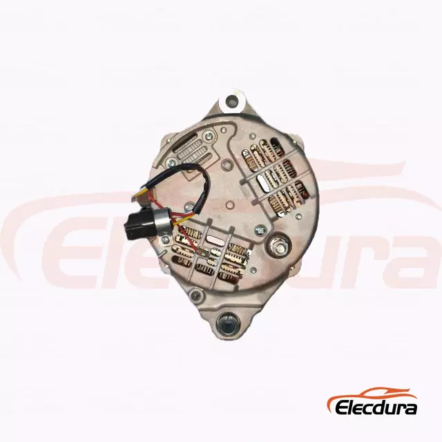 A9TU3387 181200-5420 gener&aacute;tor 24V 110A Isuzu nagy teherb&iacute;r&aacute;s&uacute; alkalmaz&aacute;sokhoz