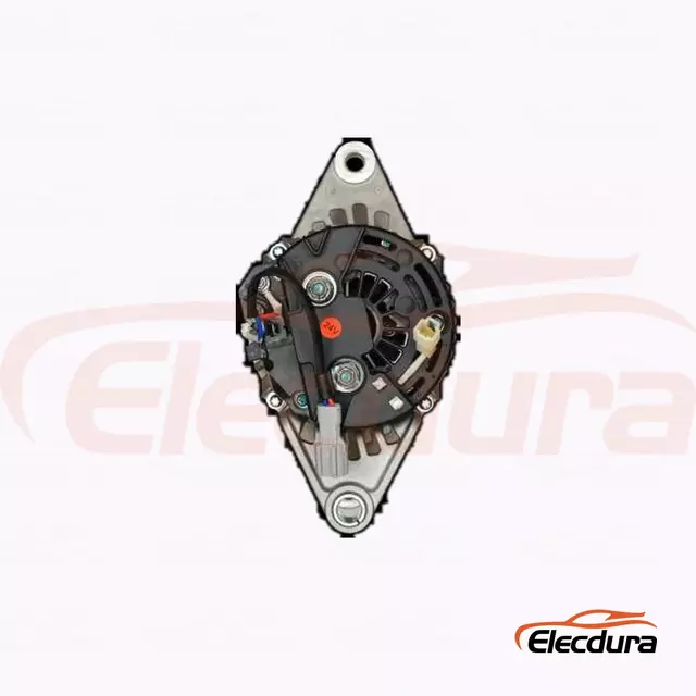 1-81200-590-3, A4TU5485 Alternador 24V 80A para aplica&ccedil;&atilde;o pesada Isuzu
