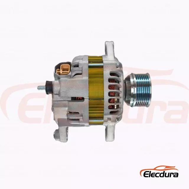 A3TR5791 A3TR5691 Alternatore 24V 50A(80A) per applicazioni Isuzu Heavy Duty