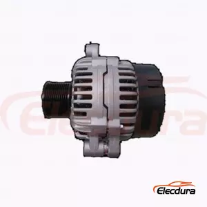 0123 525 502 Alternateur 24V 90A pour application robuste Iveco