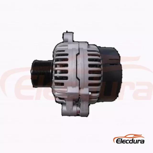 0123 525 502 Iveco 헤비듀티 애플리케이션용 발전기 24V 90A