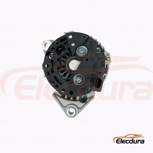 0124 515 113 Generator 12V 120A f&ouml;r Scania Heavy Duty Application