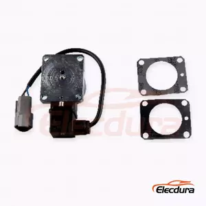 Actuator regulator electronic pentru motor diesel cu kit de garnituri de montare