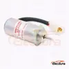 Hitachi EX4U, EX40U ve EX55 ekskavat&ouml;rler i&ccedil;in Yakıt kesme solenoidi 897209-1152 MV2-40