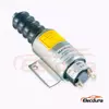 Соленоид отключения подачи топлива 2003ES-12E7U1B2S1A 2003ES-24E7U1B2S1A для промышленных дизельных двигателей с управлением Woodward