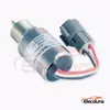 Solenoide di arresto carburante SA-3725-12 1751ES per motori diesel Mitsubishi S3L2, S4L2 e L3E