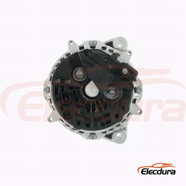 0124 625 058 Γεννήτρια 12V 200A για Εφαρμογή βαρέως τύπου