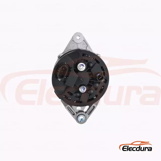 0124 120 001 John Deere 헤비듀티 애플리케이션용 발전기 12V 60A