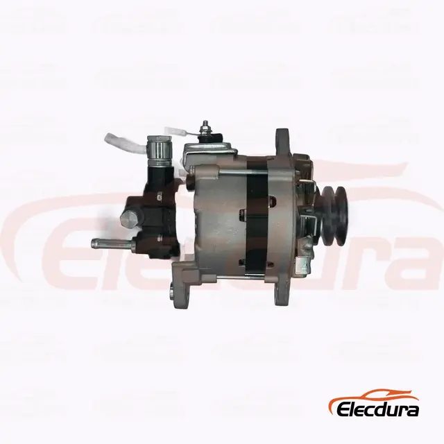 27050-1110 Suministro de importador de alternador de servicio pesado para Toyota 24V 40A 3B