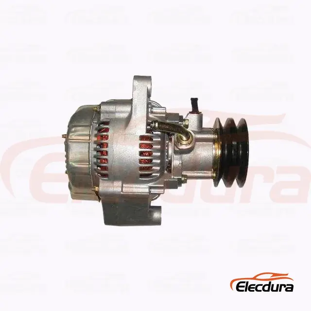 27040-64150 توريد قطع غيار المولد للخدمة الشاقة لتويوتا 12V 60A 2C