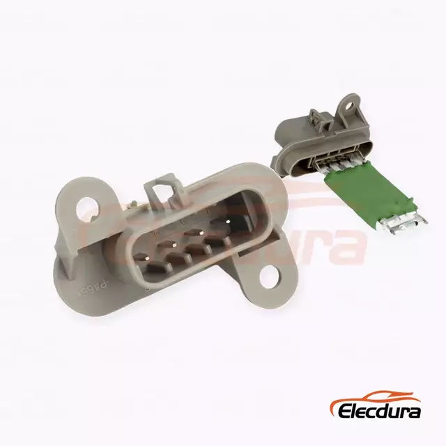 A0018217660 Atego Axor トラックブロワーモーター抵抗器（フリート用）