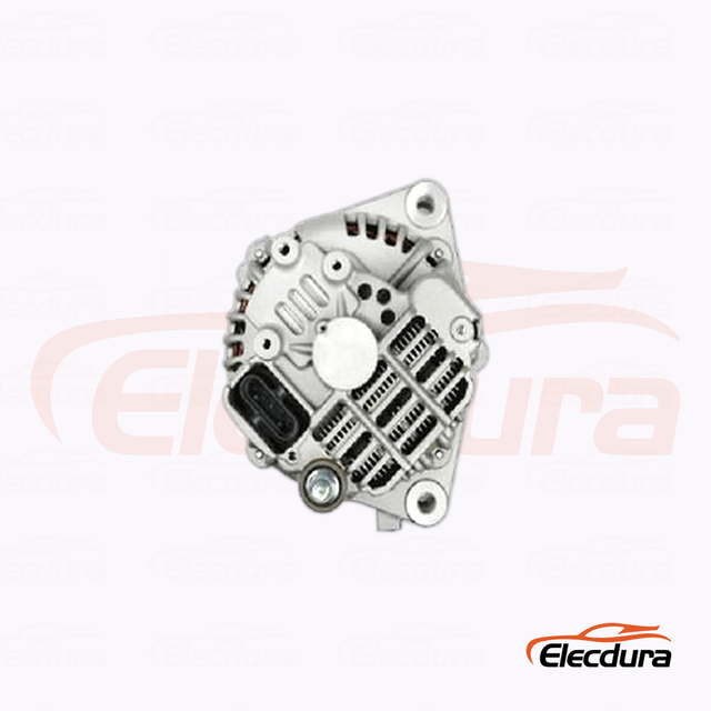 A4TA8191 MITSUBISHI Alternator OEM Penggantian Pasokan grosir