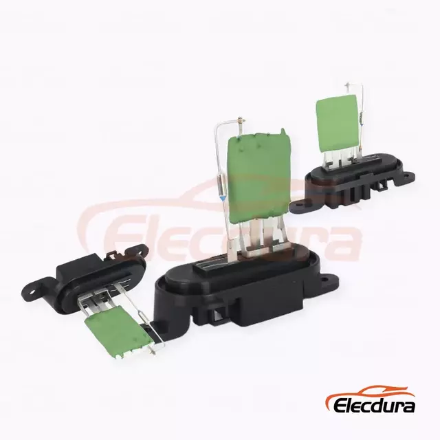 271500889R Renault Master Movano Gebl&auml;semotorwiderstand