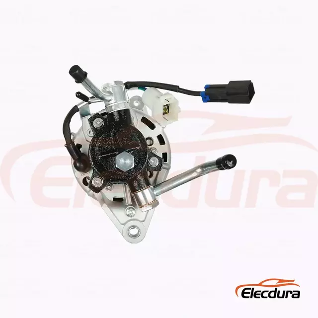 Alternador LR160-503 12V 50A(75A) para aplica&ccedil;&atilde;o pesada Isuzu