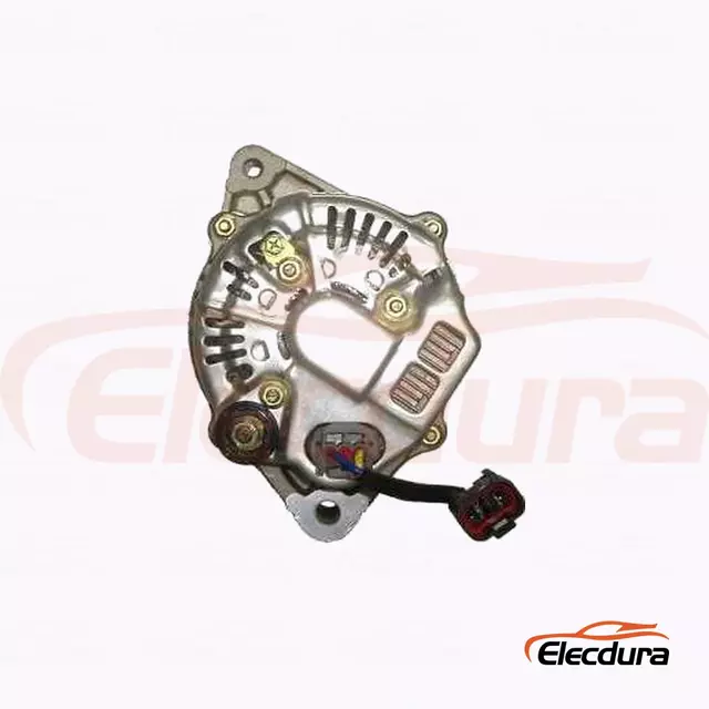 101211-4310 Alternator 24 V 45 A do zastosowań Komatsu Heavy Duty