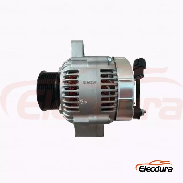 600-861-6410 Altern&aacute;tor 24V 60A pro Komatsu Heavy Duty