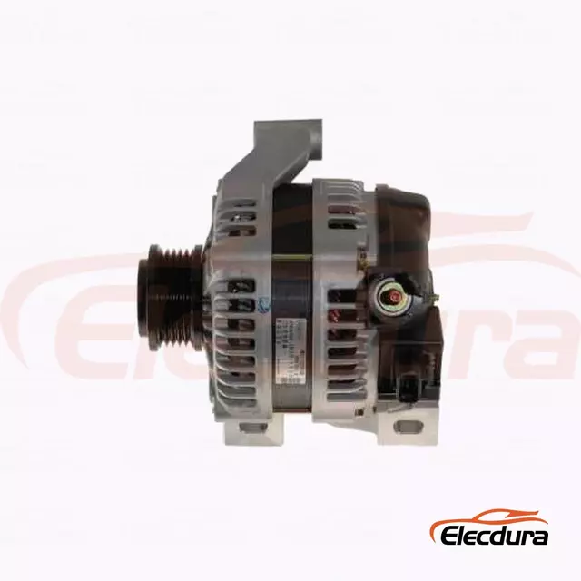 104210-4640 Compra de reemplazo de alternador de servicio pesado para Toyota 12V 150A