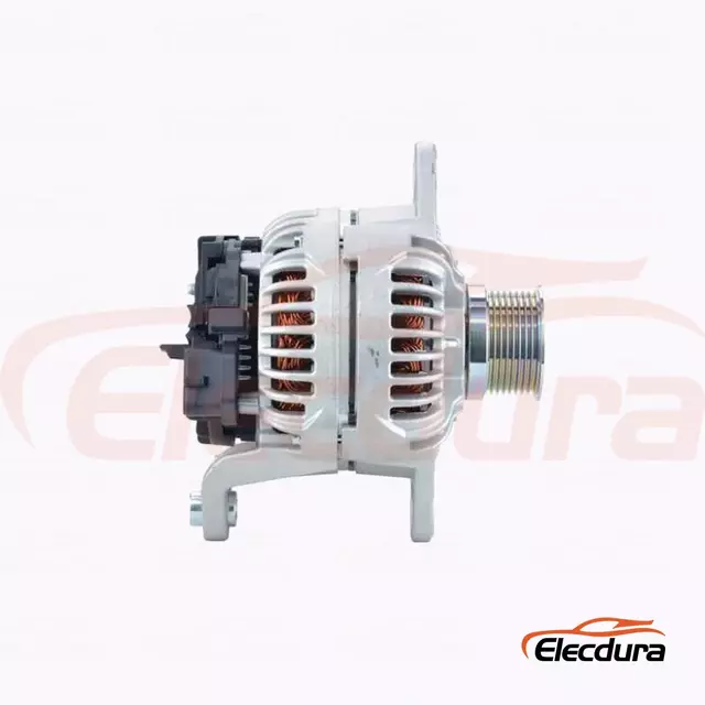 0124 655 102 Fornitura all'ingrosso di alternatori per carichi pesanti per Volvo 24V 150A