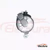 27060-0C020 Commandes group&eacute;es d'alternateur robuste pour Toyota 12V 80A Innova 2.0
