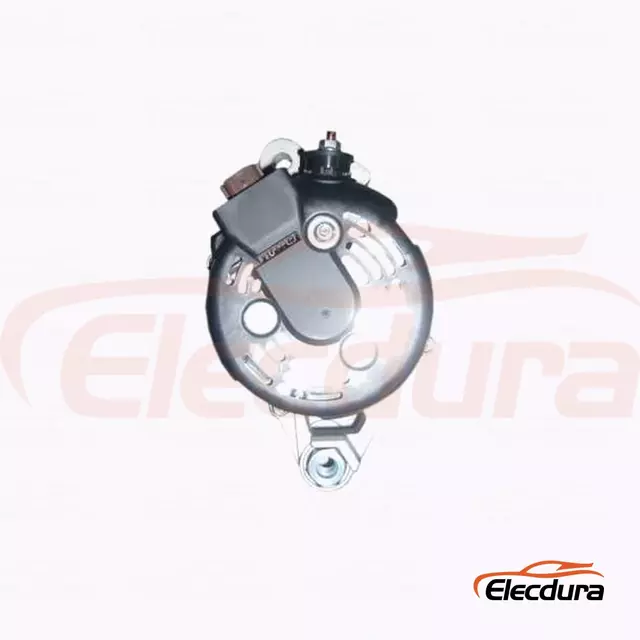 27060-0C020 คำสั่งซื้อเครื่องกำเนิดไฟฟ้ากระแสสลับสำหรับงานหนักสำหรับ Toyota 12V 80A Innova 2.0