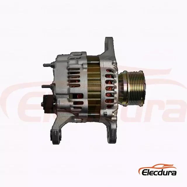 Adquisici&oacute;n de importador de alternador de servicio pesado A4TR6391 para Volvo 24V 130A