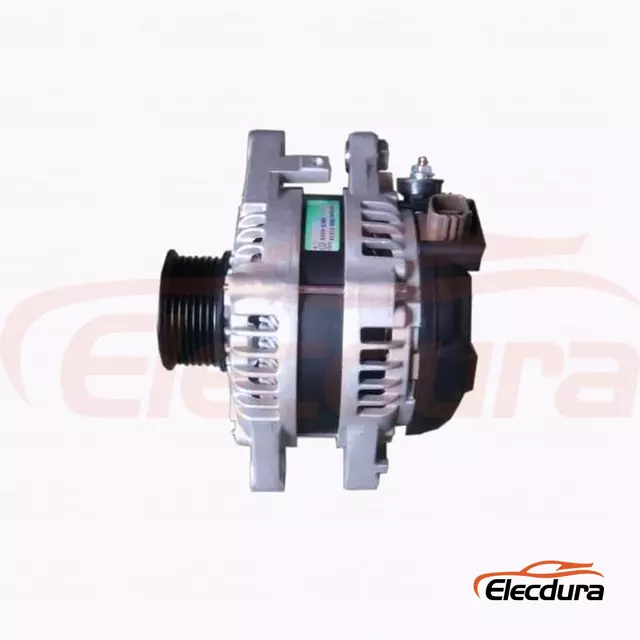 Toyota 12V 100A Vellfire, Alphard, RAV4 i&ccedil;in 27060-31090 Ağır Hizmet Alternat&ouml;r İthalat&ccedil;ı Temini