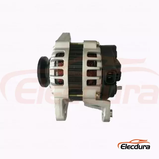 2616028 Heavy Duty Generator Bulkorder f&ouml;r Yanmar 24V 70A