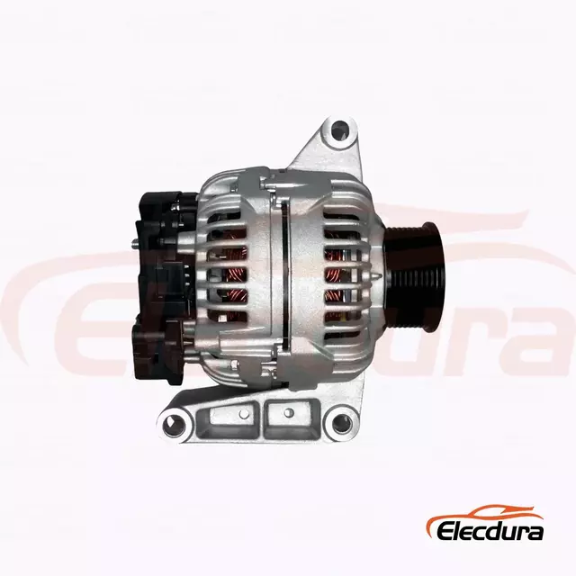 0124 655 296 Heavy-Duty Generator Bulk Ordrer til Caterpillar 24V 120A