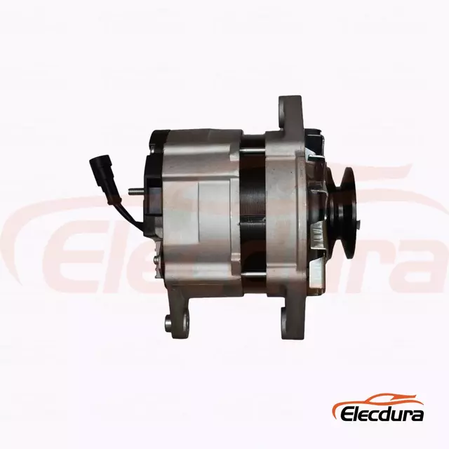 AAK4301 ヤンマー 12V 80A 用高耐久オルタネーター部品購入者供給