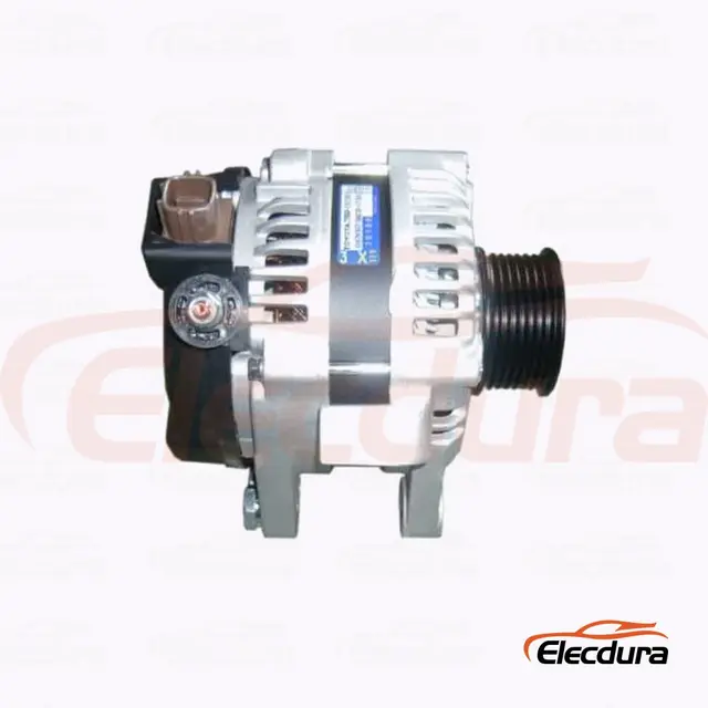 27060-0H070 Hochleistungs-Lichtmaschine im Gro&szlig;handel f&uuml;r Toyota 12V 100A Alphard 2.4, RAV 4