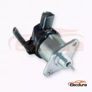 Solenoid vyp&iacute;n&aacute;n&iacute; paliva Kubota D1005 D1105 17208-60010