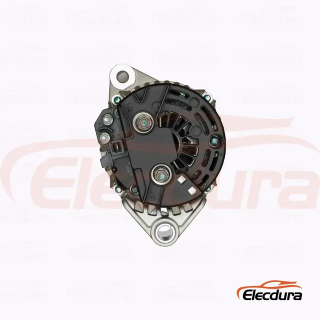 600-821-6130 Alternateur de remplacement pour fourniture en gros Komatsu 24V 80A