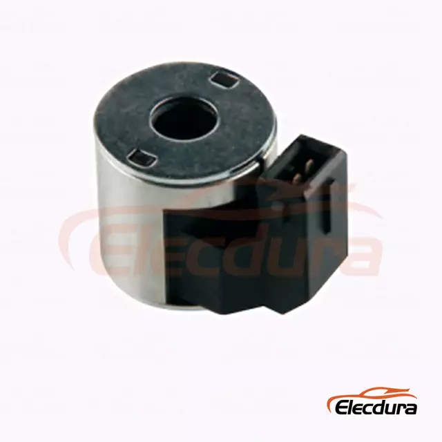 25/974628-01-00 C&iacute;vka hydraulick&eacute;ho solenoidov&eacute;ho ventilu 12V JCB pro těžk&aacute; zař&iacute;zen&iacute; B2B nap&aacute;jen&iacute;