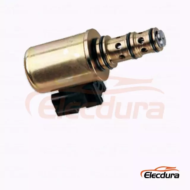 25/220994 60092 Electrovalvă hidraulică 12V pentru JCB 3CX 4CX 5CX