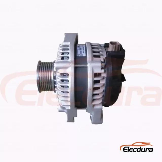 104210-5890 Pedidos em massa de alternador para servi&ccedil;o pesado para Honda 12V 130A