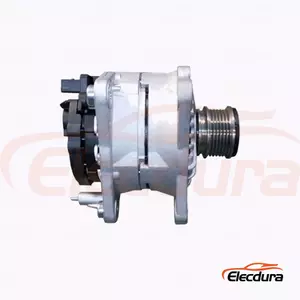 0124 515 010 Heavy-Duty Generator Distribut&ouml;r f&ouml;rs&ouml;rjning f&ouml;r Volkswagen 12V 120A