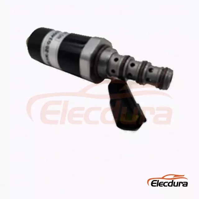 &Eacute;lectrovanne de pompe hydraulique Kato KWE5K-20/G24D04-T 24V pour &eacute;quipement lourd, fourniture B2B