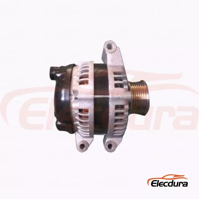 Honda 12V 120A i&ccedil;in 104210-1530 Ağır Hizmet Alternat&ouml;r İthalat&ccedil;ı Kaynak Kullanımı