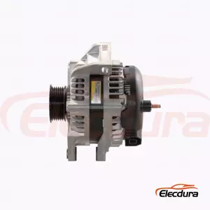 104210-6000 Suministro del comprador de piezas de alternador de servicio pesado para GM 12V 215A