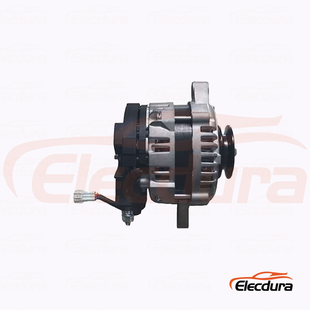 Pasokan Grosir Penggantian OEM Denso 14V 120A Denso Alternator