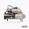 M008T55578 Volvo Penta D4 Startmotor Partihandel, komplett sidovy
