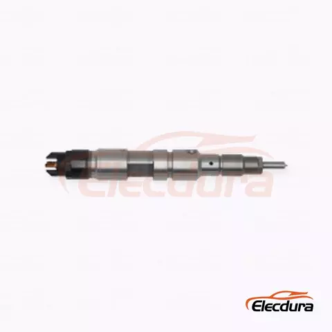 Injecteur &agrave; rampe commune 0445120045 pour camions MAN TGL TGM