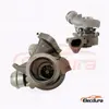 GT1852V Υπερσυμπιεστής 709836-5004S OE A6110960899 για Mercedes-Benz Sprinter OM611 2.2 CDI